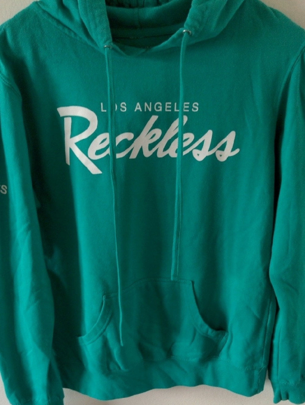 🦋WOMENS Y&R HOODIE 🦋